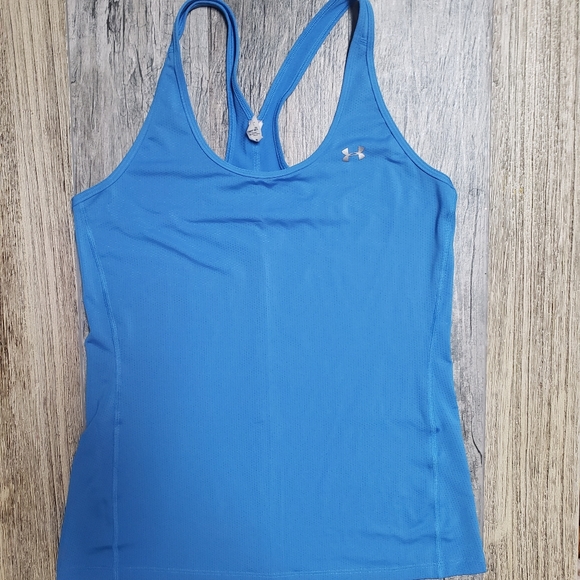 Under Armour tank - Picture 1 of 4
